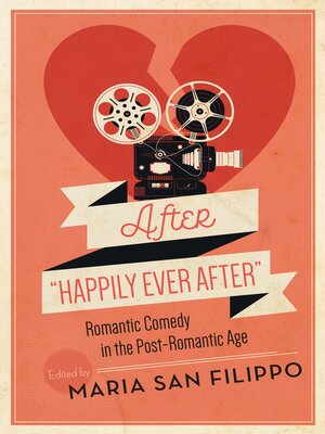 cover image of After "Happily Ever After"